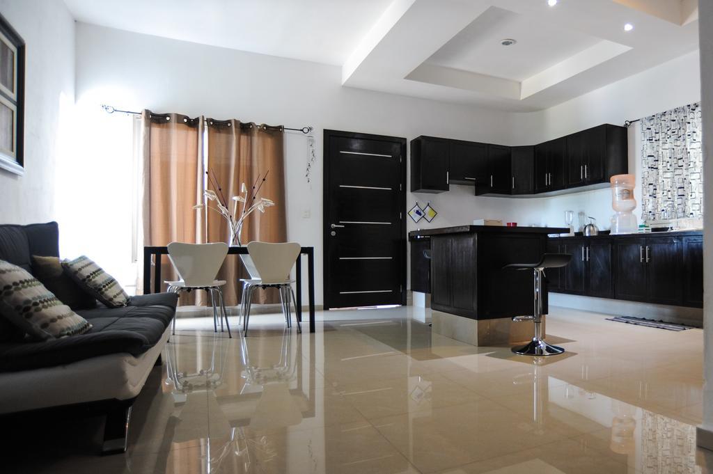 Casa Felicidad Apartment Playa del Carmen Zimmer foto