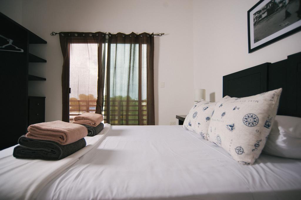 Casa Felicidad Apartment Playa del Carmen Zimmer foto