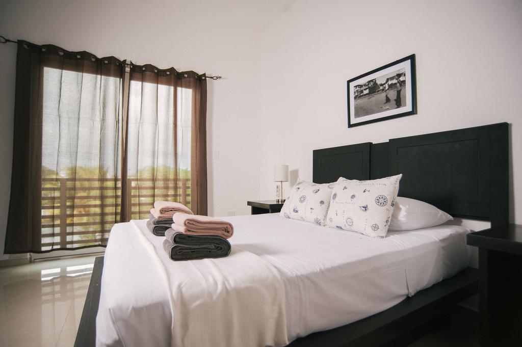 Casa Felicidad Apartment Playa del Carmen Zimmer foto