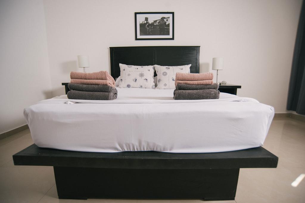 Casa Felicidad Apartment Playa del Carmen Zimmer foto